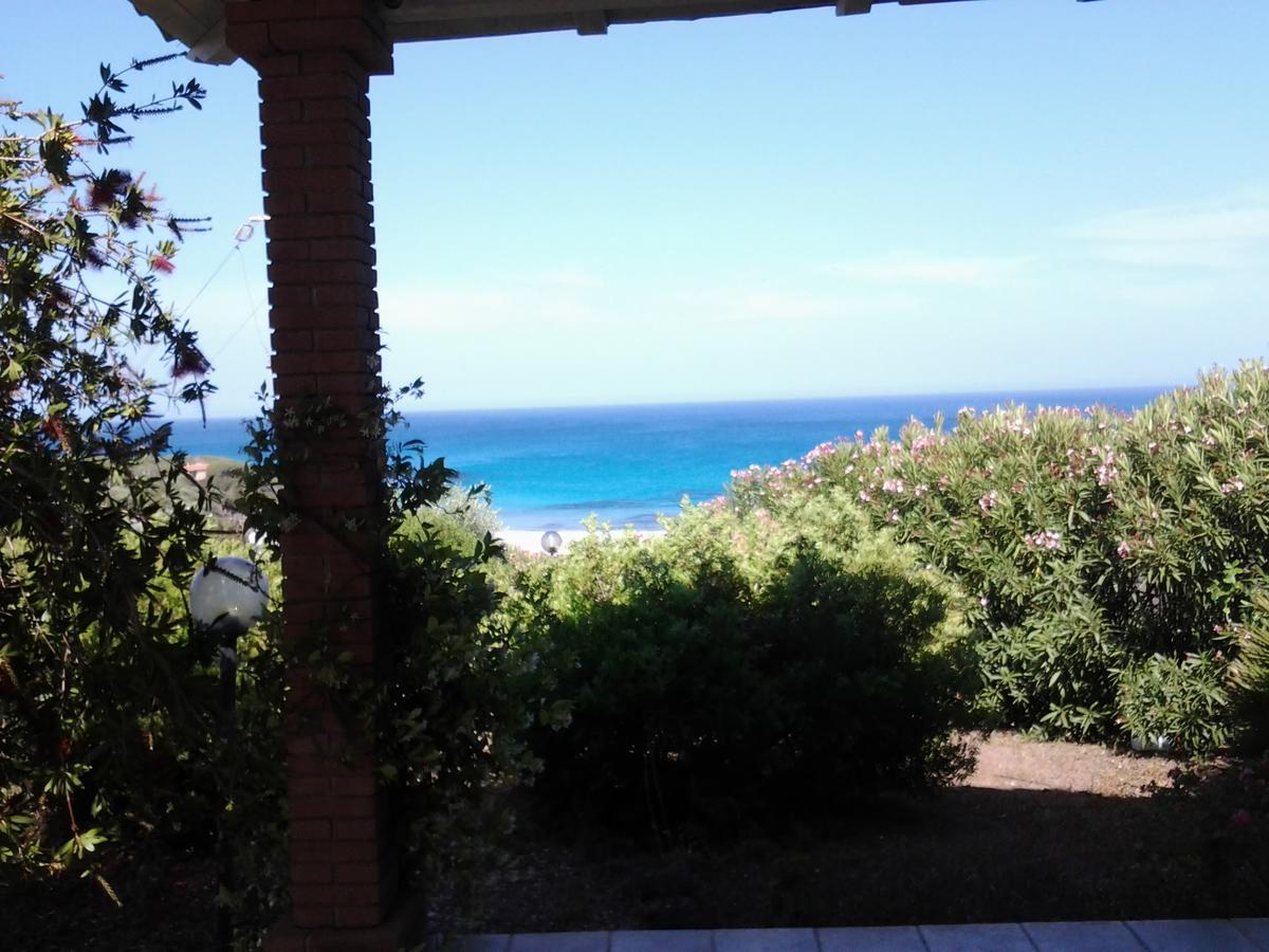 Villa Fuile 'e Mare *